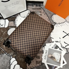 LV Suitcase